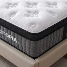 Load image into Gallery viewer, Hybrid Prime King Single Mattress