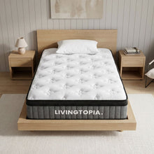Load image into Gallery viewer, Hybrid Prime King Single Mattress