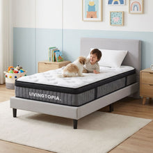 Load image into Gallery viewer, Hybrid Prime King Single Mattress