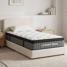 Load image into Gallery viewer, Hybrid Prime King Single Mattress