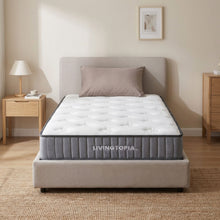 Load image into Gallery viewer, LivingTopia DreamNest Plus King Single Mattress