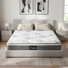 Load image into Gallery viewer, 21919-deluxe-5-zones-pocket-spring-mattress-king-2603211