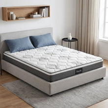 Load image into Gallery viewer, 21919-deluxe-5-zones-pocket-spring-mattress-king-2603216
