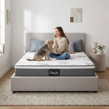 Load image into Gallery viewer, 21919-deluxe-5-zones-pocket-spring-mattress-king-26032111
