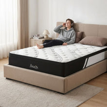 Load image into Gallery viewer, 22919-deluxe-pro-pocket-spring-mattress-king-2603218