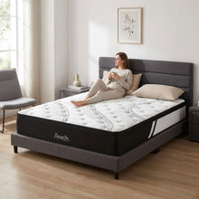 Load image into Gallery viewer, 22919-deluxe-pro-pocket-spring-mattress-king-26032110