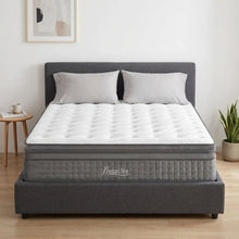 Load image into Gallery viewer, Grand Comodo 4 Sided Mattress - King