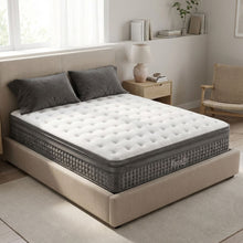 Load image into Gallery viewer, Grand Comodo 4 Sided Mattress - King