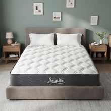 Load image into Gallery viewer, Basics Plus Bonnell Spring Mattress with Pillow - Double