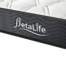 Load image into Gallery viewer, Basics Plus Bonnell Spring Mattress with Pillow - Double