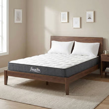 Load image into Gallery viewer, Basics Plus Bonnell Spring Mattress with Pillow - Double