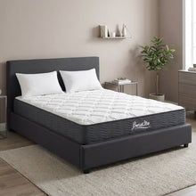 Load image into Gallery viewer, Basics Plus Bonnell Spring Mattress with Pillow - Double