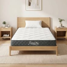Load image into Gallery viewer, 23420-betalife-pure-plus-foam-mattress-with-protector-pillow-king-single-2603231