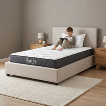 Load image into Gallery viewer, 23420-betalife-pure-plus-foam-mattress-with-protector-pillow-king-single-2603239