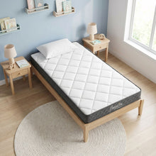 Load image into Gallery viewer, 23420-betalife-pure-plus-foam-mattress-with-protector-pillow-king-single-2603238
