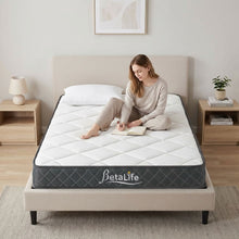 Load image into Gallery viewer, 23420-betalife-pure-plus-foam-mattress-with-protector-pillow-king-single-26032310
