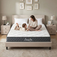 Load image into Gallery viewer, Pure Plus Foam Mattress with Pillow - Double