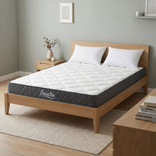 Load image into Gallery viewer, Pure Plus Foam Mattress with Pillow - Double