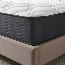 Load image into Gallery viewer, Basics Plus Bonnell Spring Mattress with Pillow - Queen