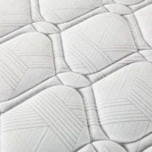 Load image into Gallery viewer, Basics Plus Bonnell Spring Mattress with Pillow - Queen