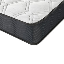 Load image into Gallery viewer, Basics Plus Bonnell Spring Mattress with Pillow - Queen