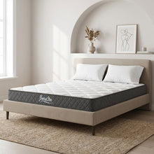 Load image into Gallery viewer, Pure Plus Foam Mattress with Pillow - Queen