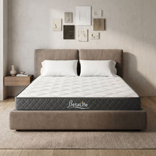 Load image into Gallery viewer, Pure Plus Foam Mattress with Pillow - Queen