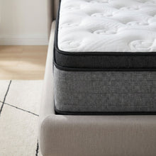 Load image into Gallery viewer, LivingTopia Hybrid Pro King Mattress