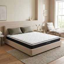 Load image into Gallery viewer, Comfort Classic Pocket Spring Mattress - Super King