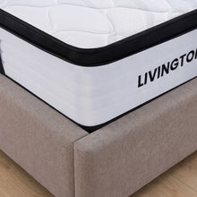 Load image into Gallery viewer, Comfort Prime 7 Zone Pocket Spring Mattress - Super King