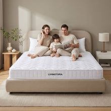 Load image into Gallery viewer, Cooling Classic Pocket Spring Mattress - Super King