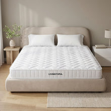 Load image into Gallery viewer, Cooling Classic Pocket Spring Mattress - Super King