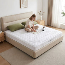 Load image into Gallery viewer, Cooling Classic Pocket Spring Mattress - Super King