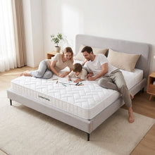 Load image into Gallery viewer, Cooling Classic Pocket Spring Mattress - Super King