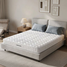 Load image into Gallery viewer, Cooling Classic Pocket Spring Mattress - Super King