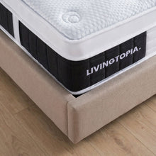 Load image into Gallery viewer, Cooling Pro 5 Zone Pocket Spring Mattress - Super King