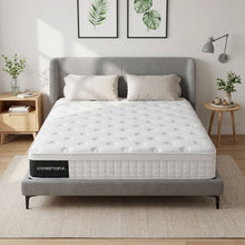 Load image into Gallery viewer, Cooling Pro 5 Zone Pocket Spring Mattress - Super King