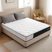 Load image into Gallery viewer, LivingTopia FirmNest Plus Super King Mattress