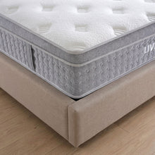 Load image into Gallery viewer, LivingTopia DreamNest Prime Super King Mattress