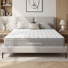 Load image into Gallery viewer, LivingTopia DreamNest Prime Super King Mattress