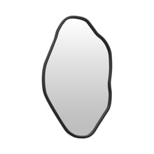 Load image into Gallery viewer, Moro Freeform Wall Mirror 91CM - Black