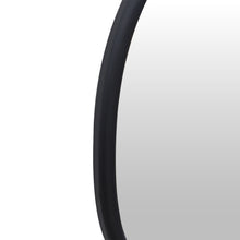 Load image into Gallery viewer, Moro Freeform Wall Mirror 91CM - Black