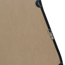 Load image into Gallery viewer, Moro Freeform Wall Mirror 91CM - Black