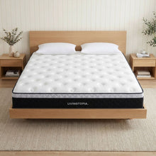 Load image into Gallery viewer, LivingTopia FirmNest Pro Super King Mattress