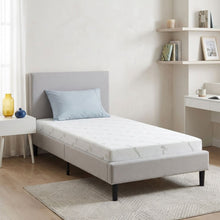 Load image into Gallery viewer, 23043-betalife-comfort-plush-gel-memory-foam-mattress-topper-king-single-2603301