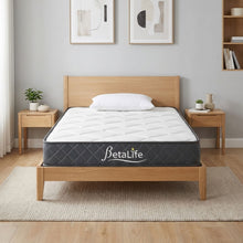 Load image into Gallery viewer, 23419-betalife-pure-plus-foam-mattress-with-protector-pillow-single-2604027