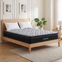 Load image into Gallery viewer, LivingTopia FirmNest Prime Double Mattress