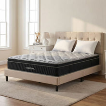 Load image into Gallery viewer, LivingTopia FirmNest Prime Double Mattress