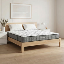 Load image into Gallery viewer, LivingTopia Hybrid Classic King Mattress