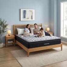 Load image into Gallery viewer, LivingTopia FirmNest Prime Super King Mattress